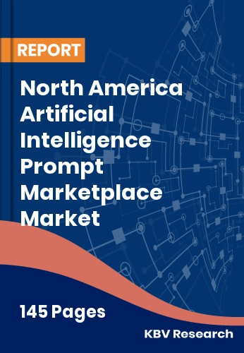 North America Artificial Intelligence Prompt Marketplace Market Size 2032