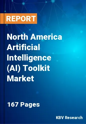 North America Artificial Intelligence (AI) Toolkit Market