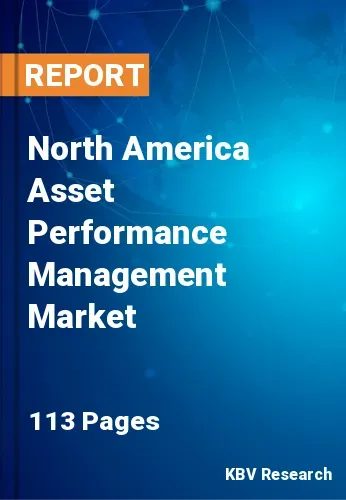 North America Asset Performance Management Market Size Report 2025