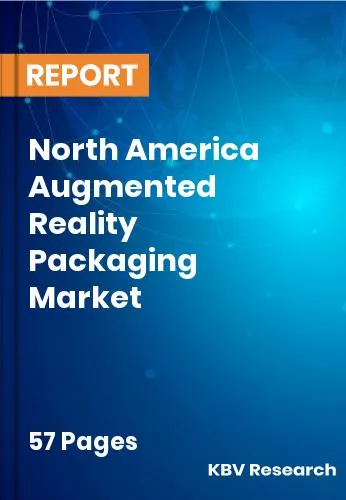 North America Augmented Reality Packaging Market Size | 2031