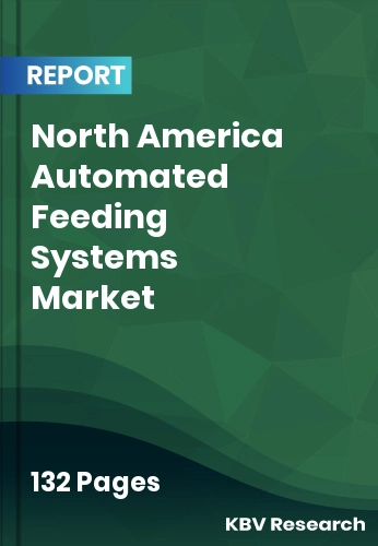 North America Automated Feeding Systems Market Size | 2032