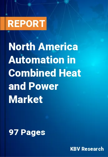 North America Automation in Combined Heat and Power Market