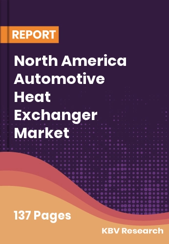 North America Automotive Heat Exchanger Market