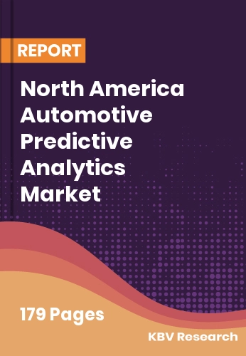 North America Automotive Predictive Analytics Market Size 2032
