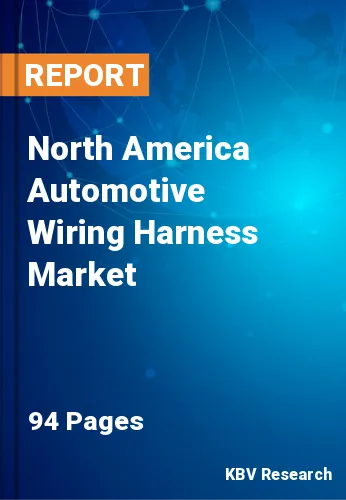 North America Automotive Wiring Harness Market