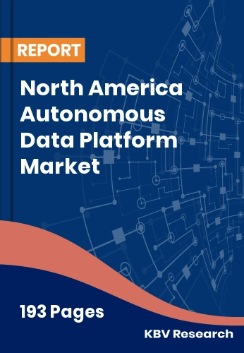 North America Autonomous Data Platform Market