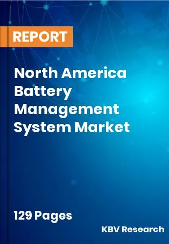 North America Battery Management System Market Size | 2032
