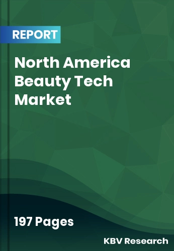 North America Beauty Tech Market
