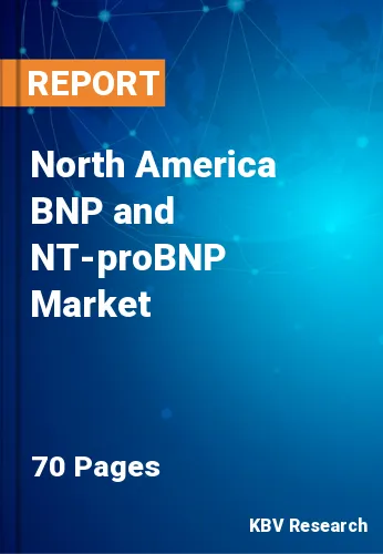 North America BNP and NT-proBNP Market