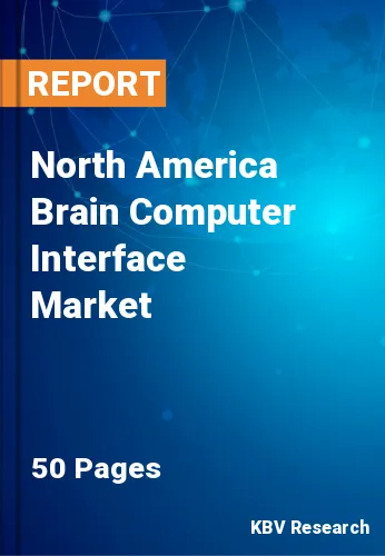 North America Brain Computer Interface Market