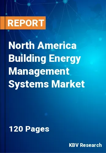 North America Building Energy Management Systems Market Size | 2030