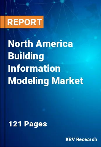 North America Building Information Modeling Market Size, 2026