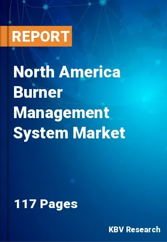 North America Burner Management System Market Size 2031
