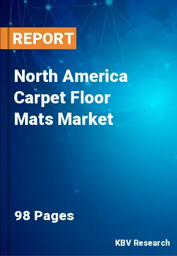 North America Carpet Floor Mats Market Size | Share 2031
