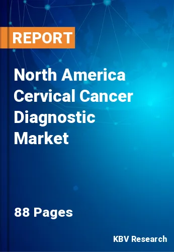 North America Cervical Cancer Diagnostic Market Size to 2029