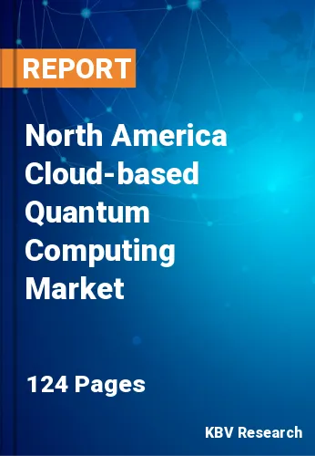 North America Cloud-based Quantum Computing Market Size | 2030
