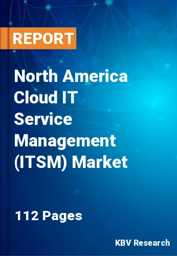 North America Cloud IT Service Management (ITSM) Market