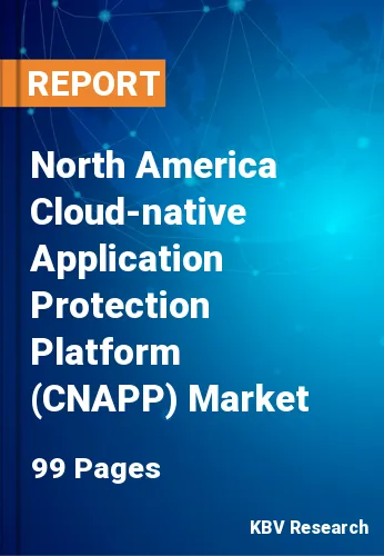 North America Cloud-native Application Protection Platform (CNAPP) Market Size, 2028