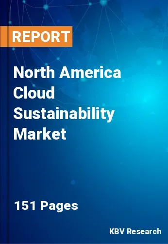 North America Cloud Sustainability Market Size | 2031