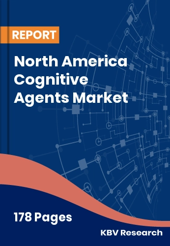 North America Cognitive Agents Market Size & Analysis 2032