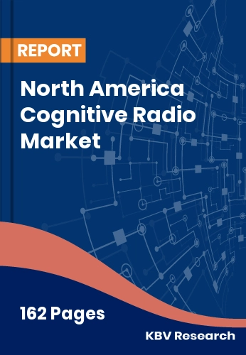  North America Cognitive Radio Market Size, Analysis, Growth