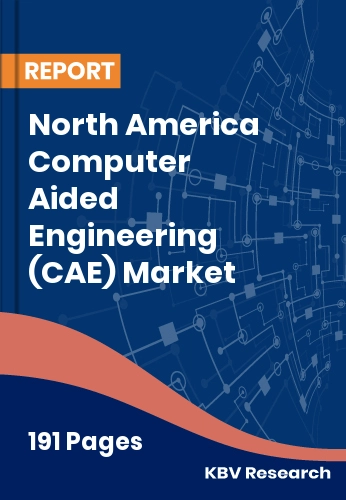 North America Computer Aided Engineering (CAE) Market