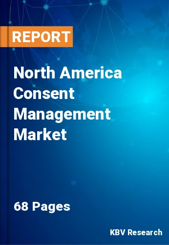 North America Consent Management Market