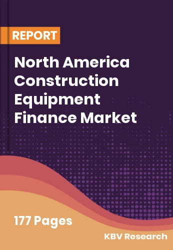North America Construction Equipment Finance Market Size 2032