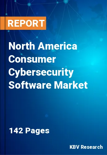 North America Consumer Cybersecurity Software Market