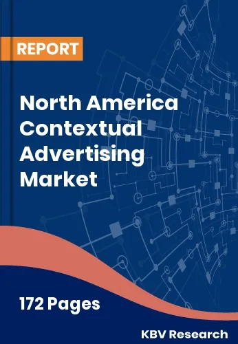 North America Contextual Advertising Market Size | 2032