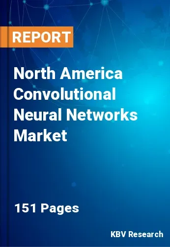 North America Convolutional Neural Networks Market