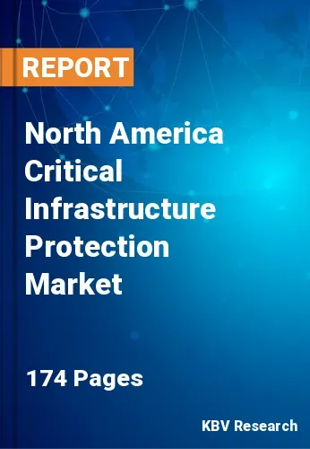 North America Critical Infrastructure Protection Market Size 2031