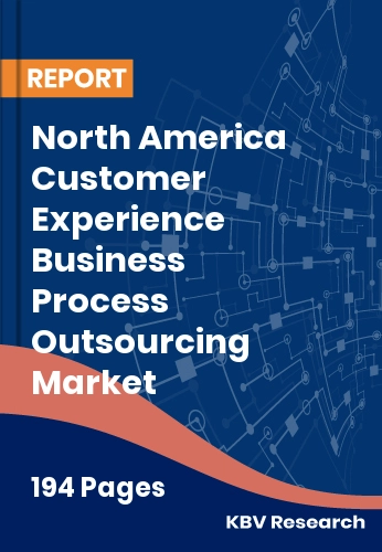 North America Customer Experience Business Process Outsourcing Market