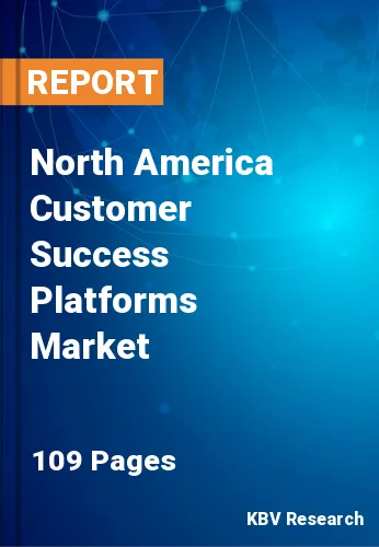North America Customer Success Platforms Market
