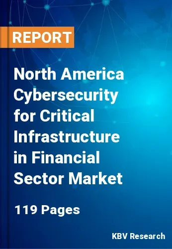North America Cybersecurity for Critical Infrastructure in Financial Sector Market Size 2031