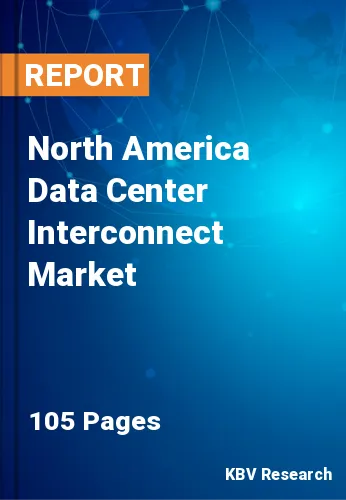 North America Data Center Interconnect Market