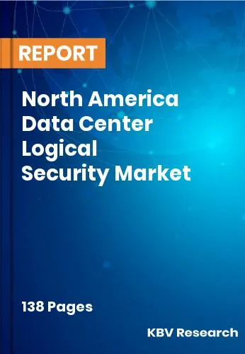 North America Data Center Logical Security Market Size 2031