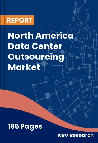 North America Data Center Outsourcing Market