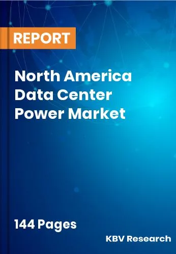 North America Data Center Power Market Size, Share by 2032