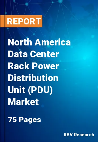 North America Data Center Rack Power Distribution Unit (PDU) Market Size & Share 2026