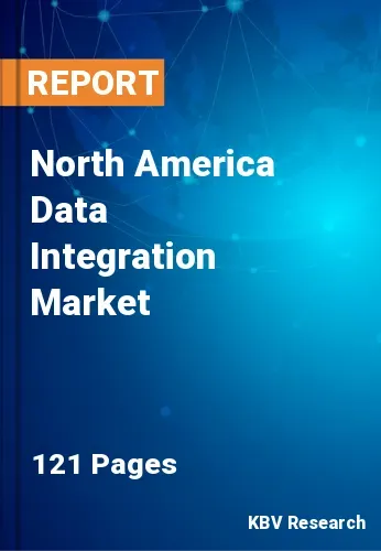 North America Data Integration Market