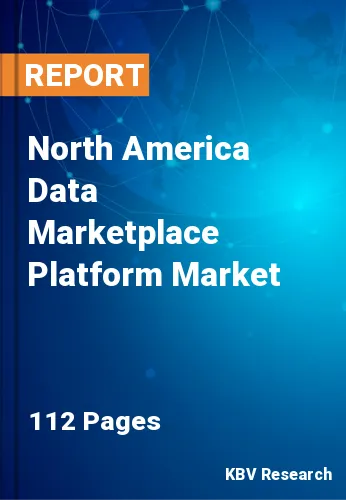 North America Data Marketplace Platform Market Size to 2028