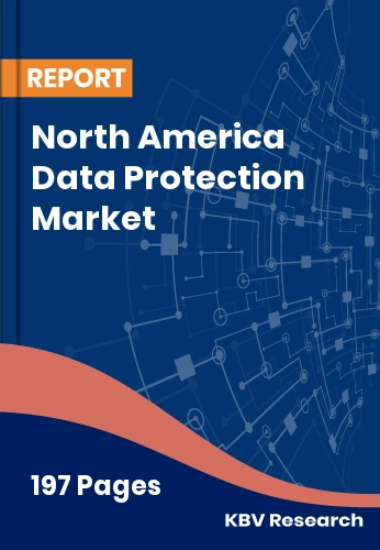 North America Data Protection Market Size | Share Report 2032