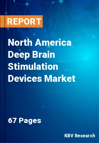 North America Deep Brain Stimulation Devices Market Size 2025