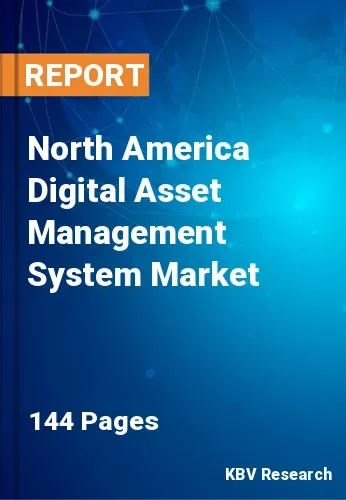 North America Digital Asset Management System Market Size 2031