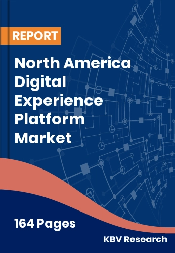 North America Digital Experience Platform Market Size 2032