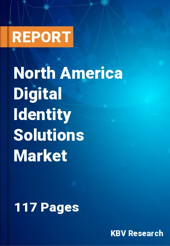 North America Digital Identity Solutions Market