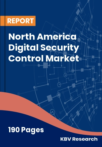 North America Digital Security Control Market Size | 2032