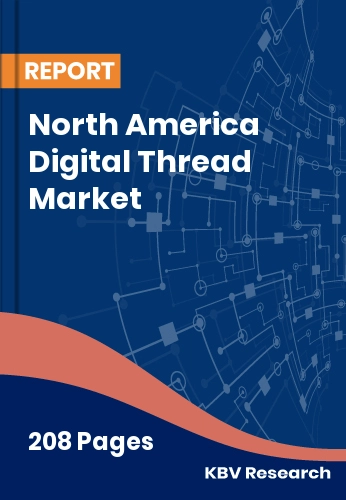 North America Digital Thread Market