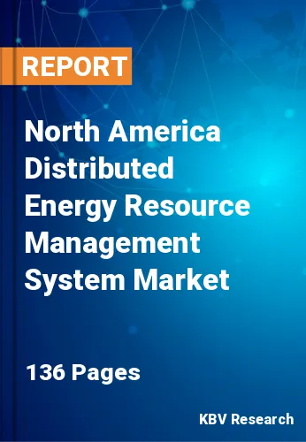 North America Distributed Energy Resource Management System Market